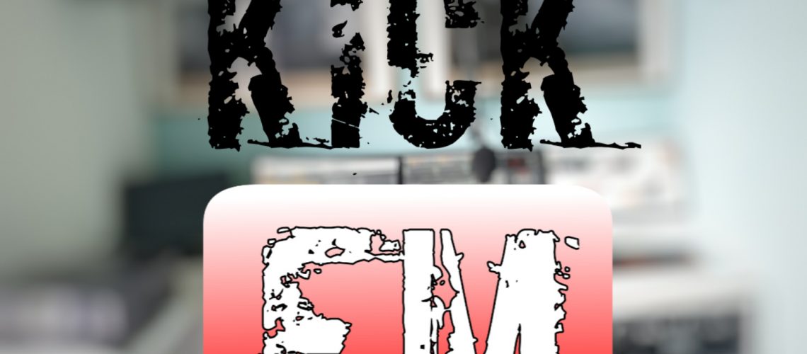 KFM-Mixcloud