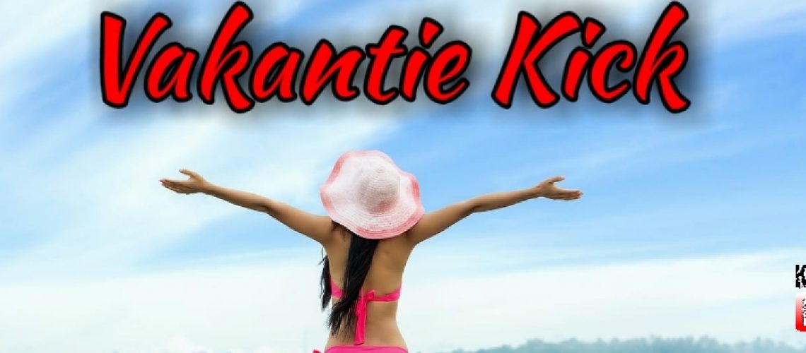 vakantiekick2020 vakantiekick2020